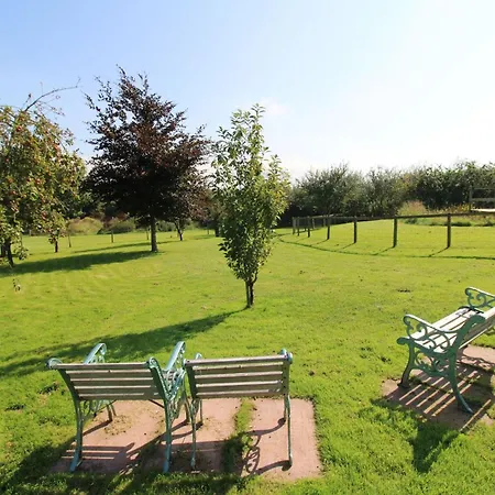 Puddleduck Hut With Hot Tub And Dog Agility Course, Perfect For A Romantic Break *